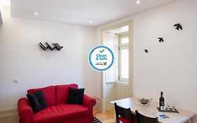 Lively Getaway Apartment